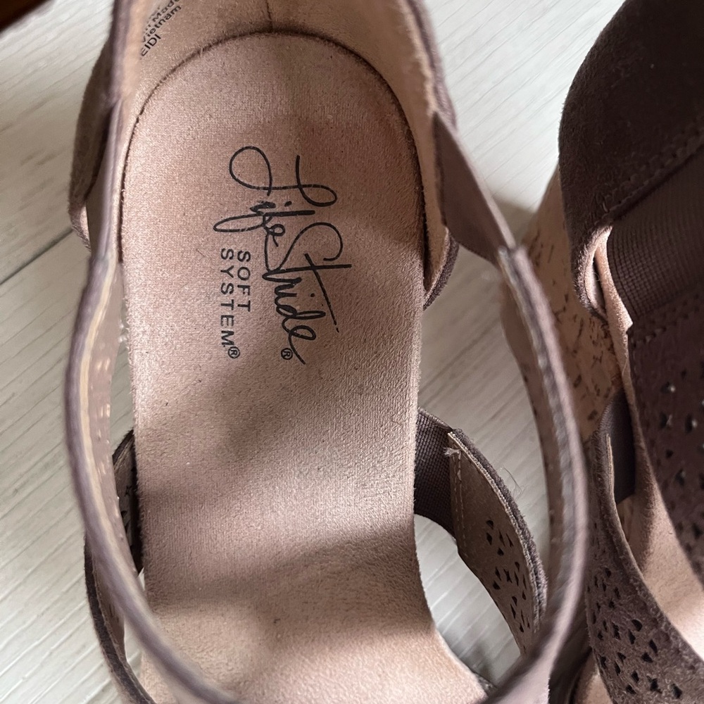 Wedges - Picture 2 of 3